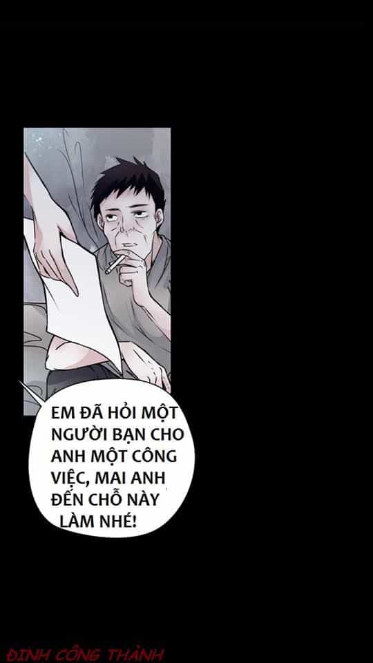 Tiểu Quỷ - Chương 5 - ảnh 13