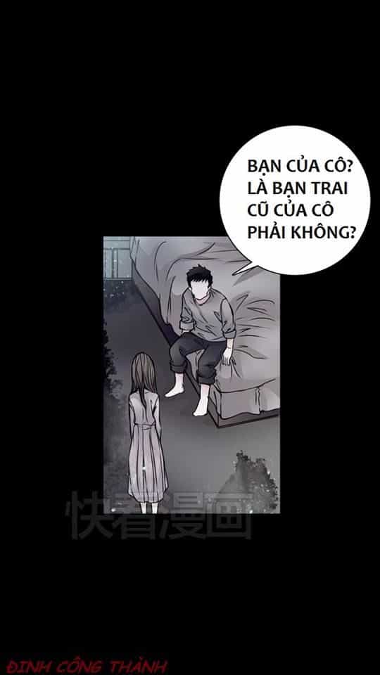 Tiểu Quỷ - Chương 5 - ảnh 14