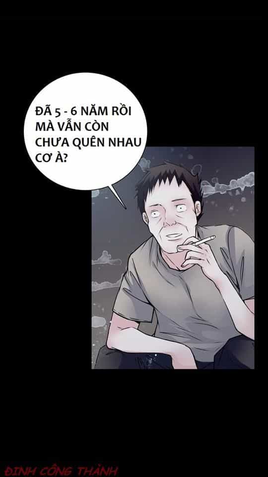 Tiểu Quỷ - Chương 5 - ảnh 15