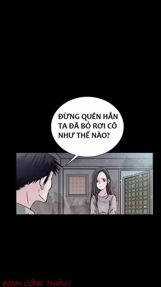 Tiểu Quỷ - Chương 5 - ảnh 16