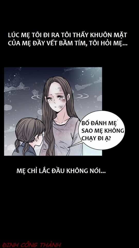 Tiểu Quỷ - Chương 5 - ảnh 19