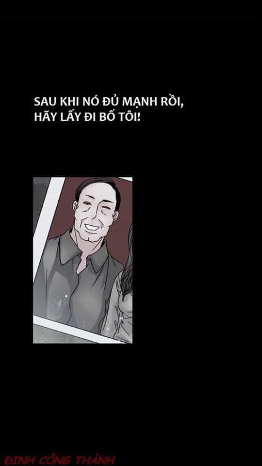 Tiểu Quỷ - Chương 5 - ảnh 24