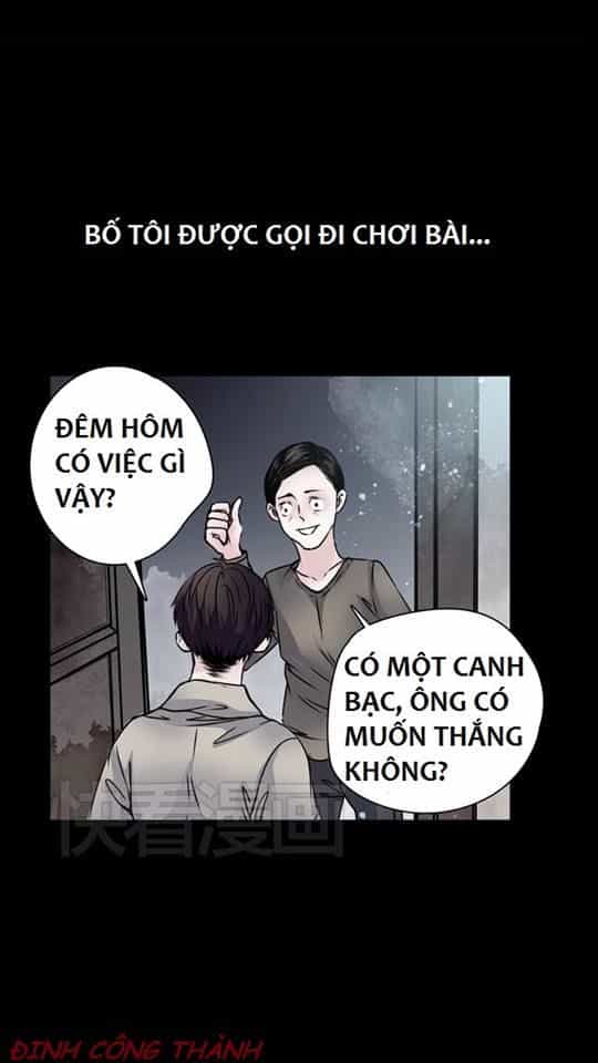 Tiểu Quỷ - Chương 5 - ảnh 26