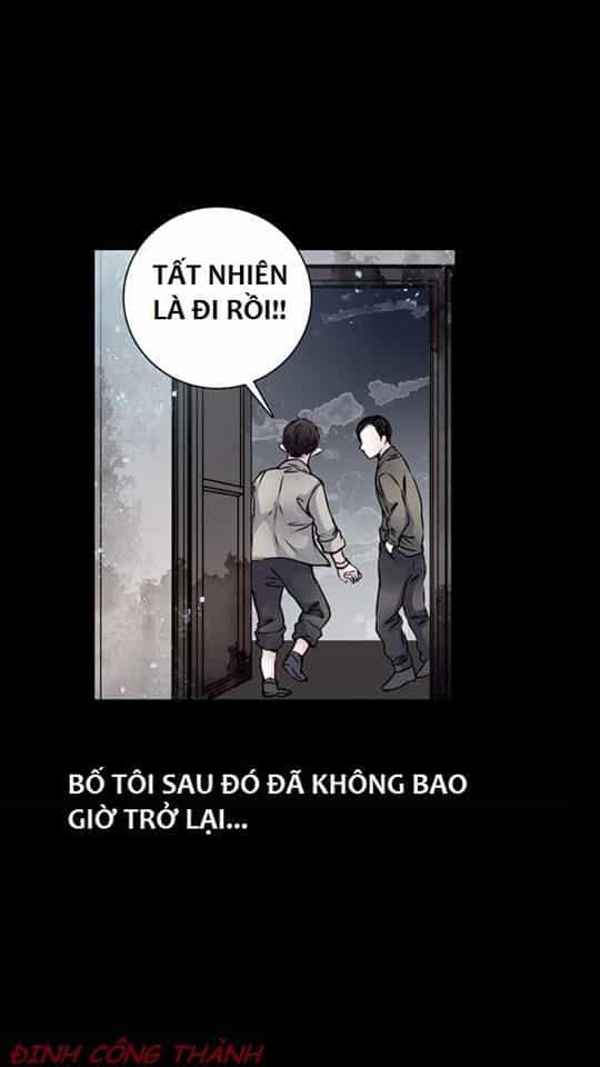Tiểu Quỷ - Chương 5 - ảnh 27