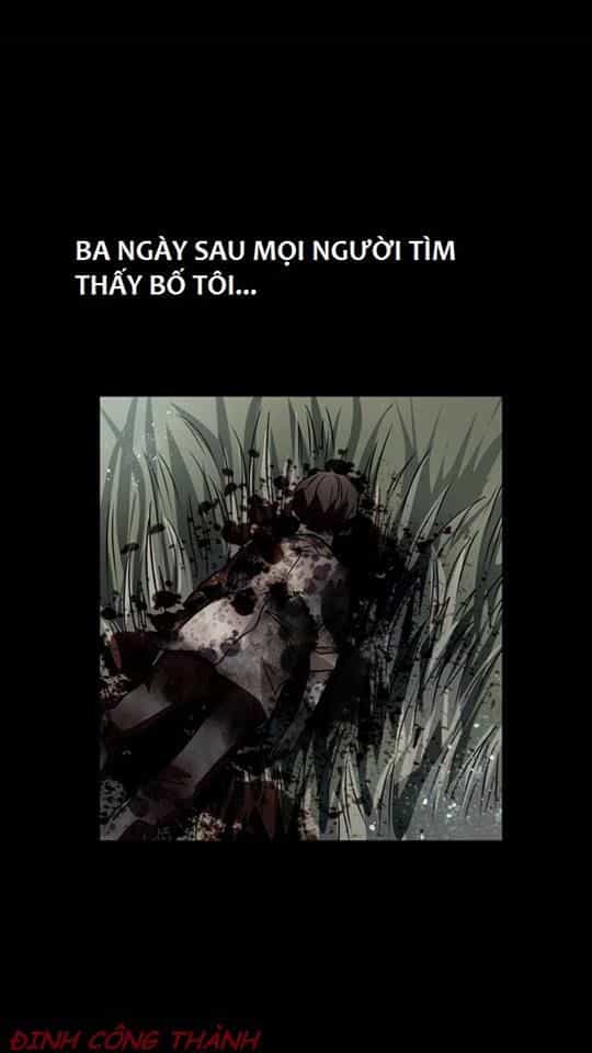 Tiểu Quỷ - Chương 5 - ảnh 28