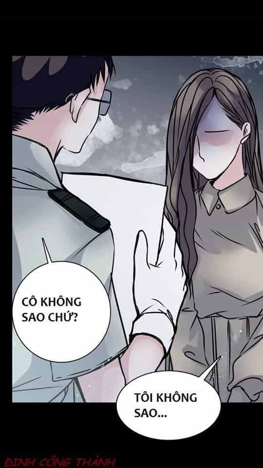 Tiểu Quỷ - Chương 5 - ảnh 33