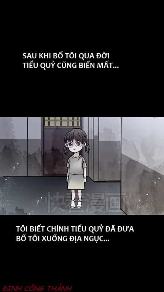 Tiểu Quỷ - Chương 5 - ảnh 34