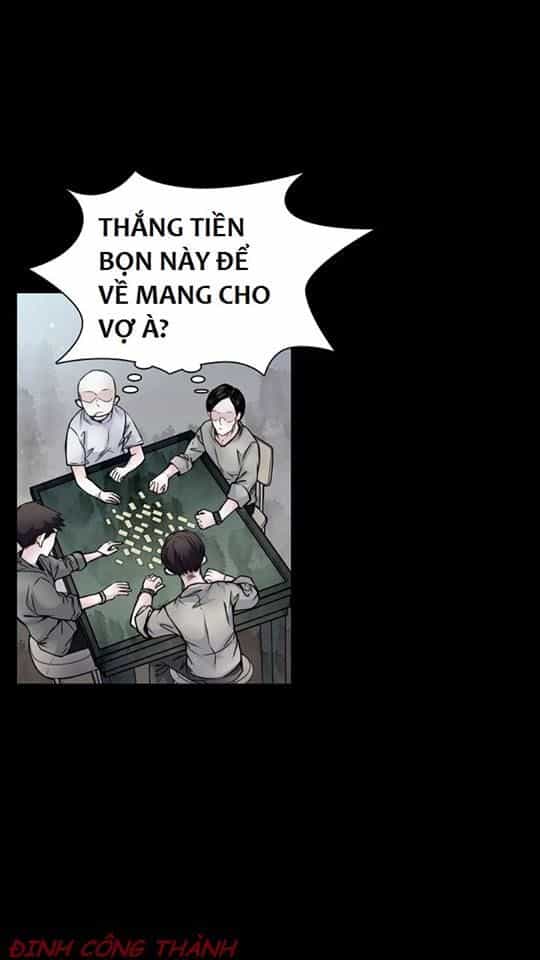 Tiểu Quỷ - Chương 5 - ảnh 7