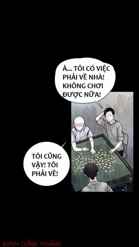 Tiểu Quỷ - Chương 5 - ảnh 9