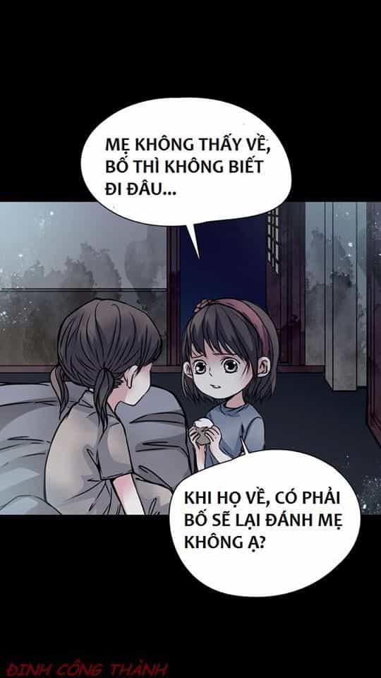 Tiểu Quỷ - Chương 6 - ảnh 11