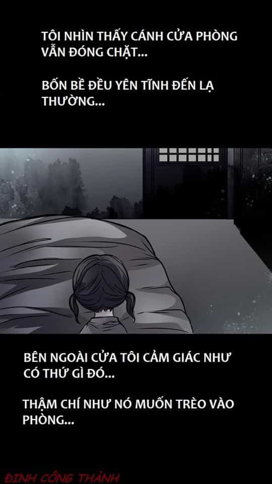 Tiểu Quỷ - Chương 6 - ảnh 18
