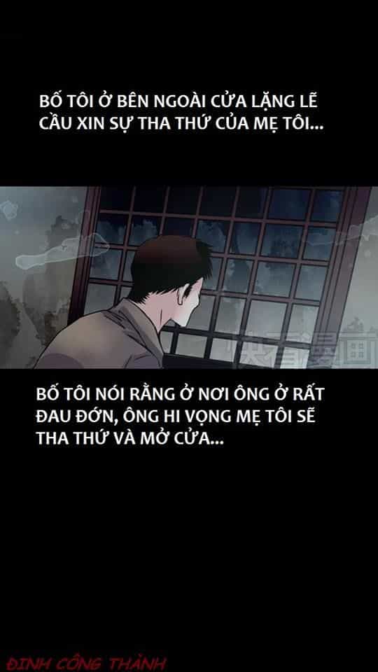 Tiểu Quỷ - Chương 6 - ảnh 22