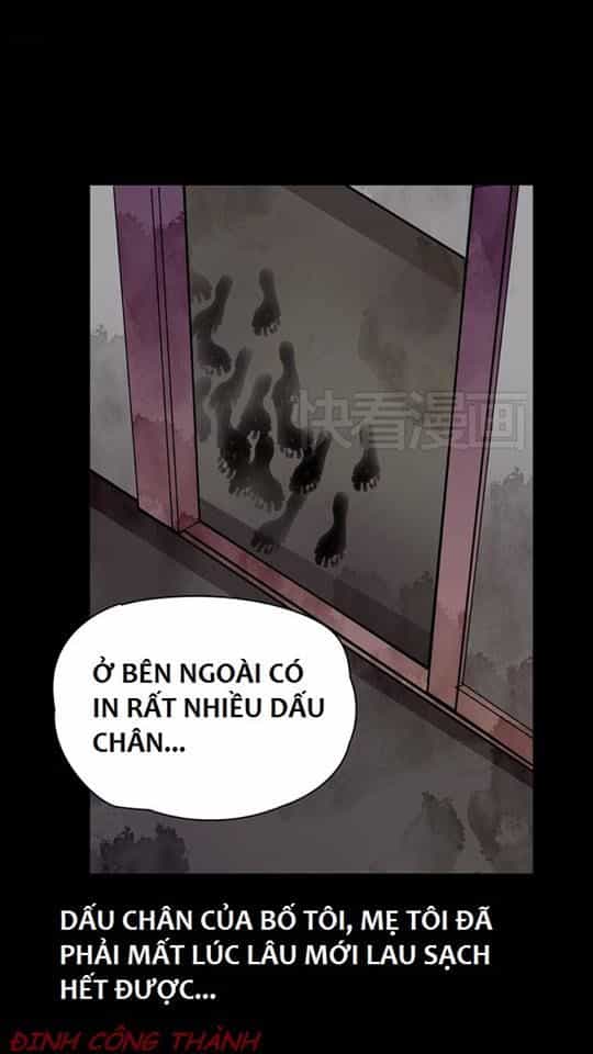 Tiểu Quỷ - Chương 6 - ảnh 27