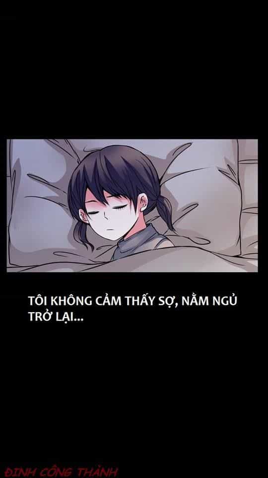Tiểu Quỷ - Chương 6 - ảnh 28