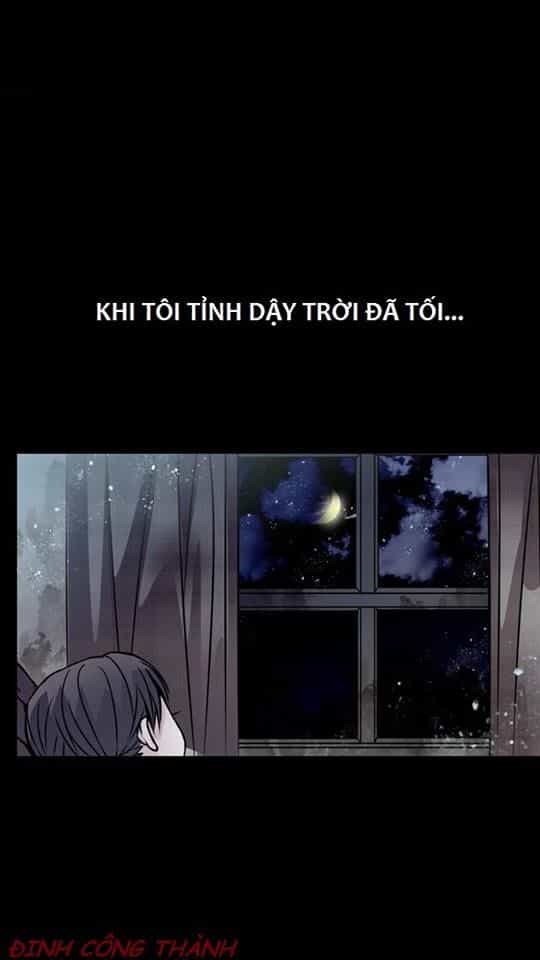 Tiểu Quỷ - Chương 6 - ảnh 29