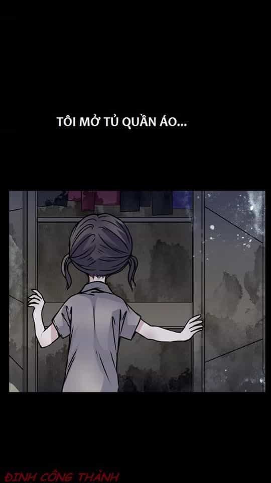 Tiểu Quỷ - Chương 6 - ảnh 37