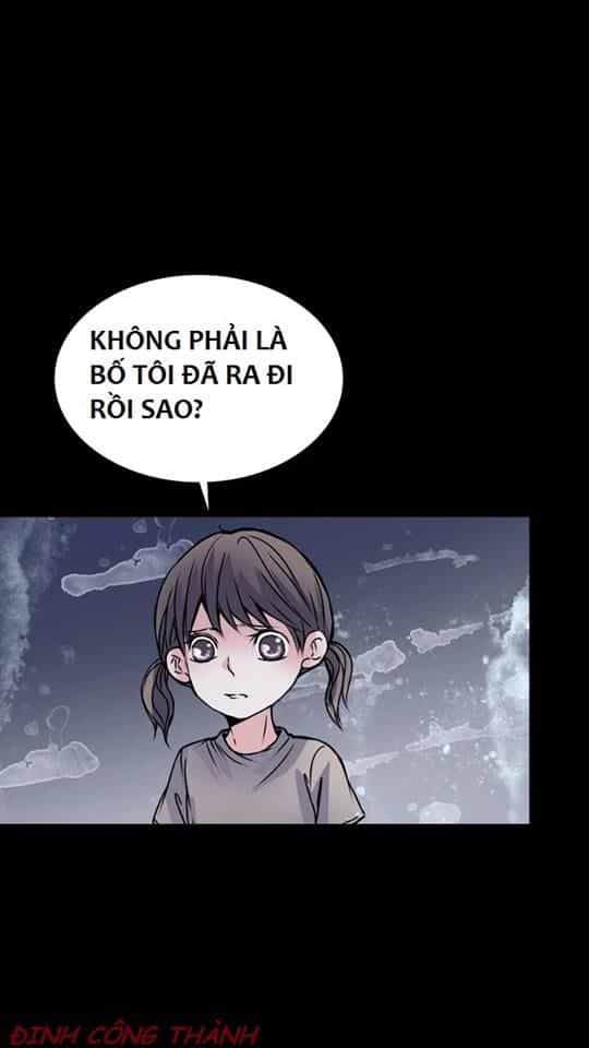 Tiểu Quỷ - Chương 6 - ảnh 40