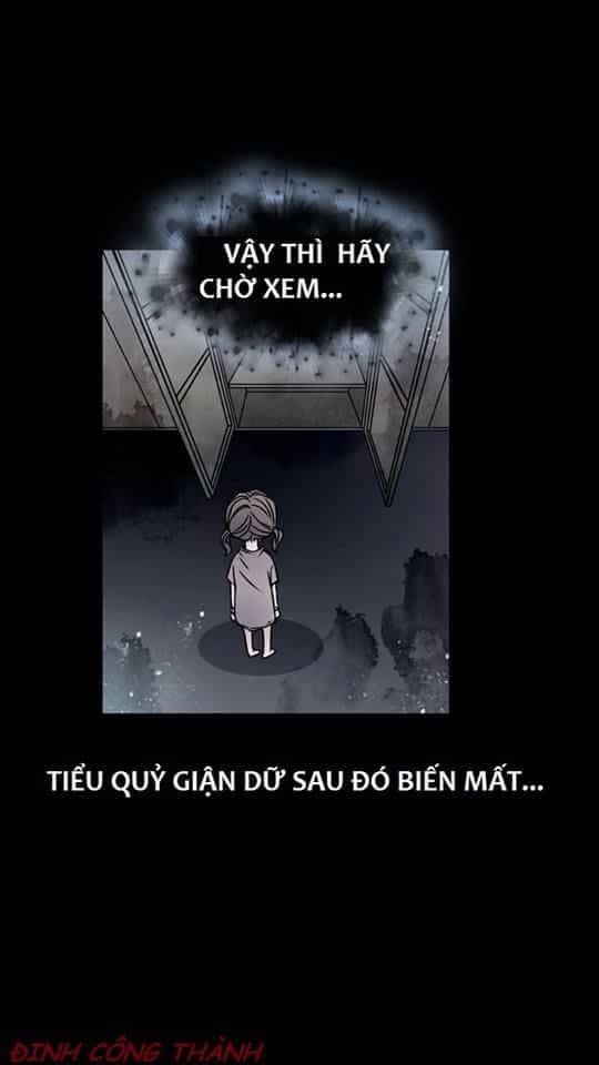 Tiểu Quỷ - Chương 6 - ảnh 42