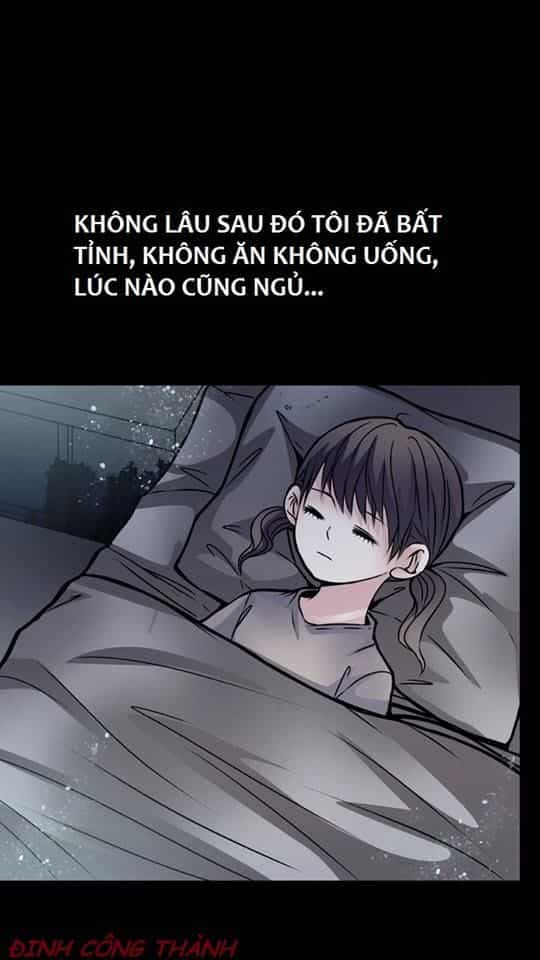Tiểu Quỷ - Chương 6 - ảnh 43