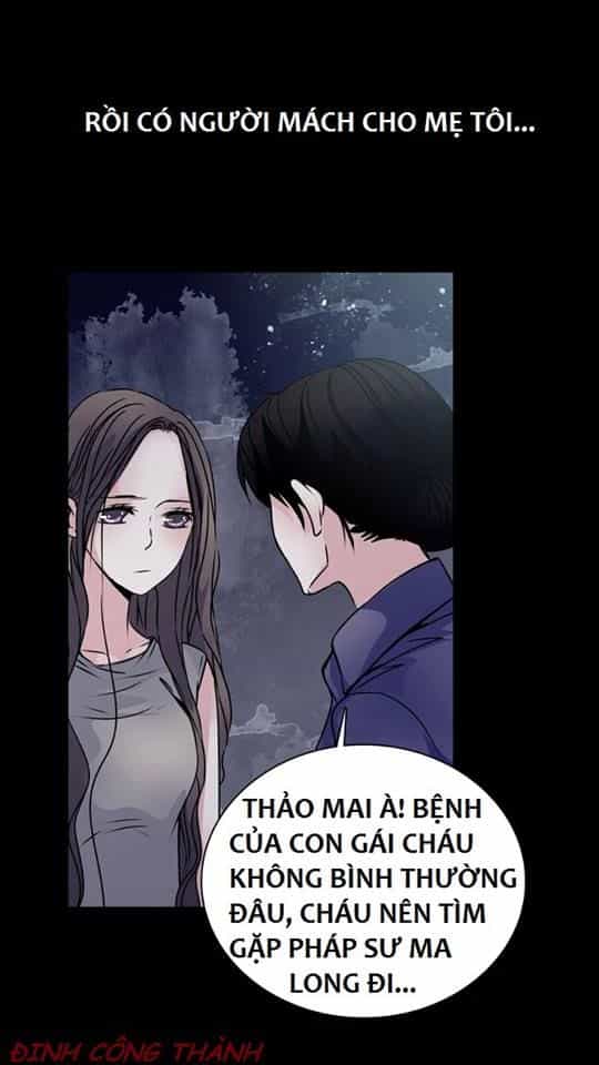 Tiểu Quỷ - Chương 6 - ảnh 46