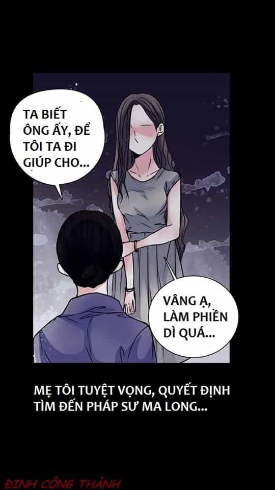 Tiểu Quỷ - Chương 6 - ảnh 47