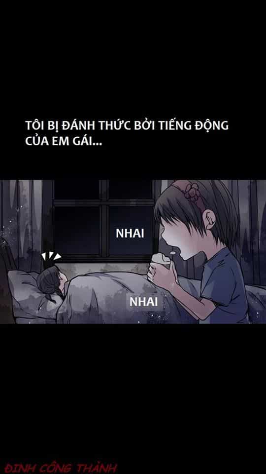 Tiểu Quỷ - Chương 6 - ảnh 6