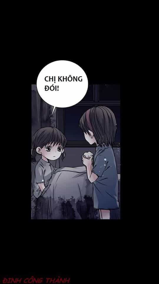 Tiểu Quỷ - Chương 6 - ảnh 9