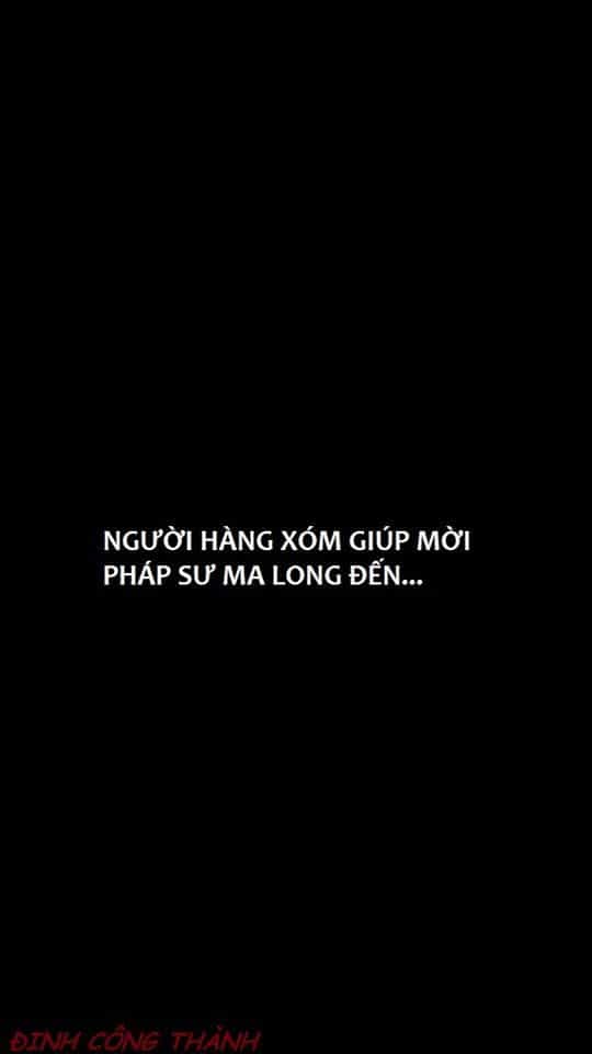 Tiểu Quỷ - Chương 7 - ảnh 1