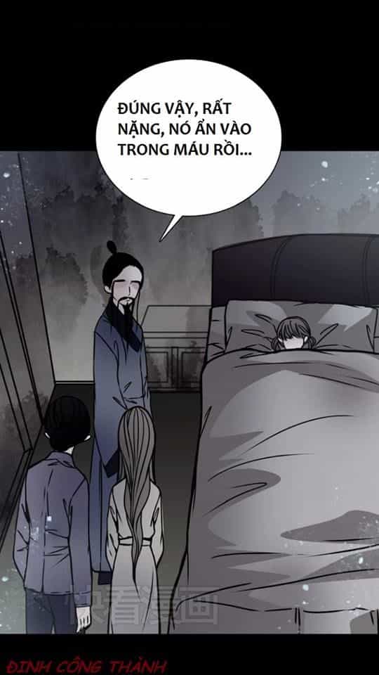 Tiểu Quỷ - Chương 7 - ảnh 10