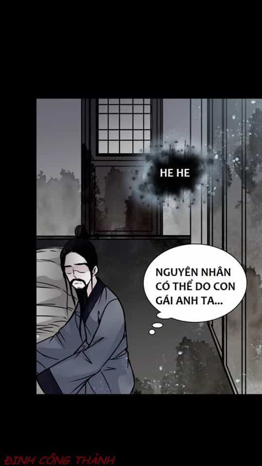 Tiểu Quỷ - Chương 7 - ảnh 14