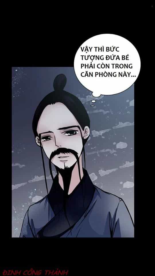 Tiểu Quỷ - Chương 7 - ảnh 16