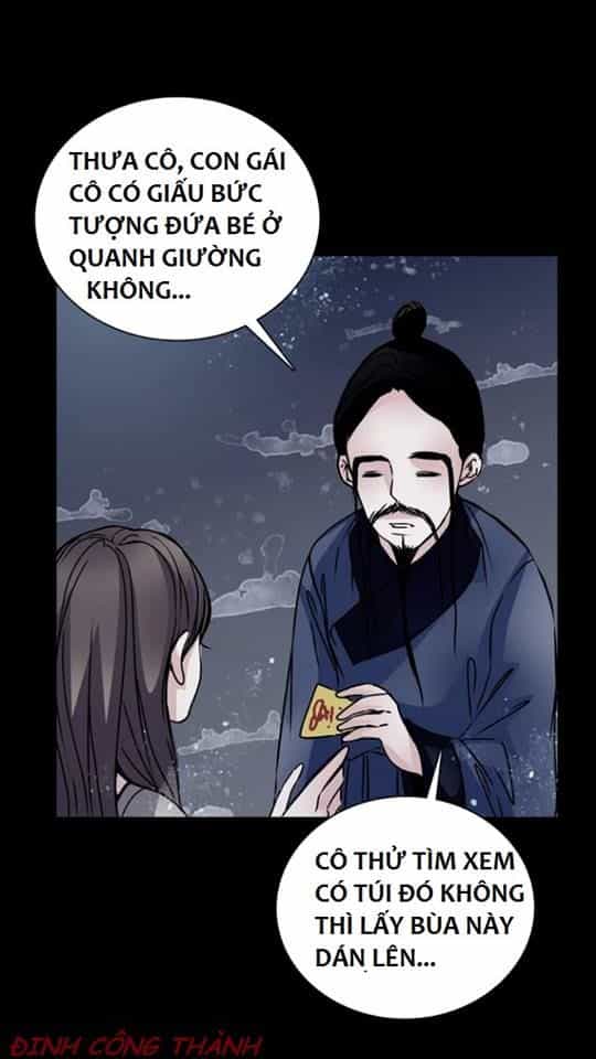 Tiểu Quỷ - Chương 7 - ảnh 17