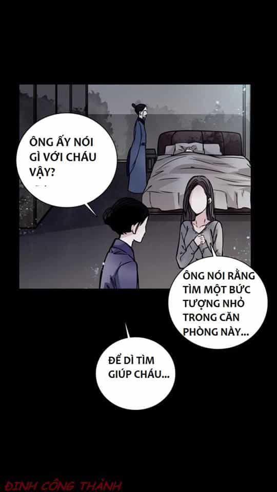 Tiểu Quỷ - Chương 7 - ảnh 18