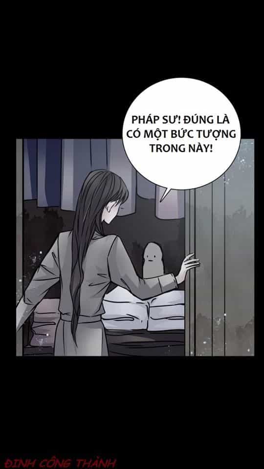Tiểu Quỷ - Chương 7 - ảnh 23