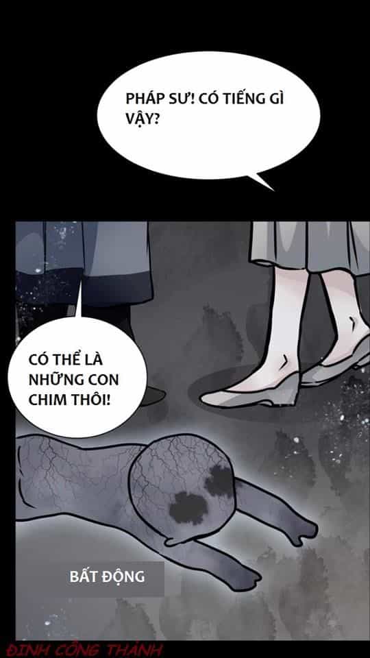 Tiểu Quỷ - Chương 7 - ảnh 27