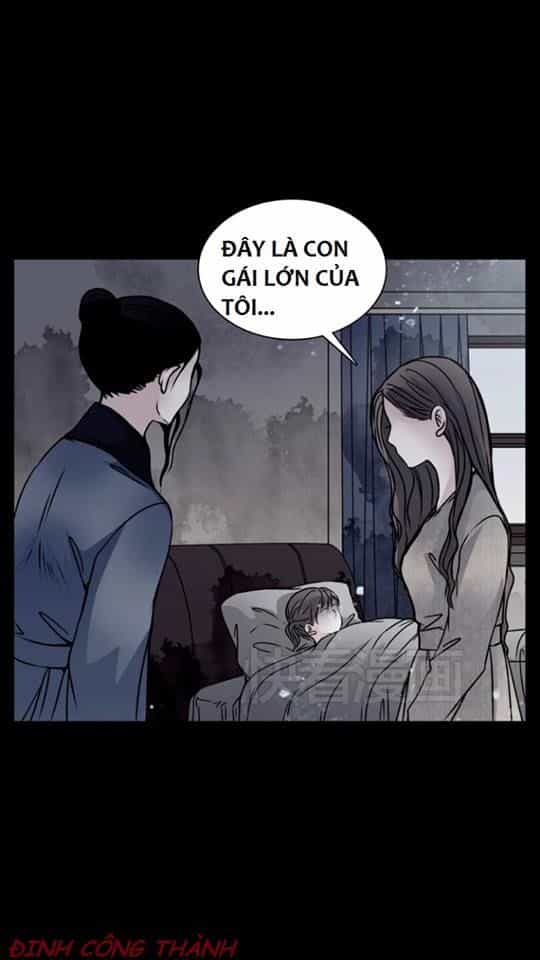 Tiểu Quỷ - Chương 7 - ảnh 3
