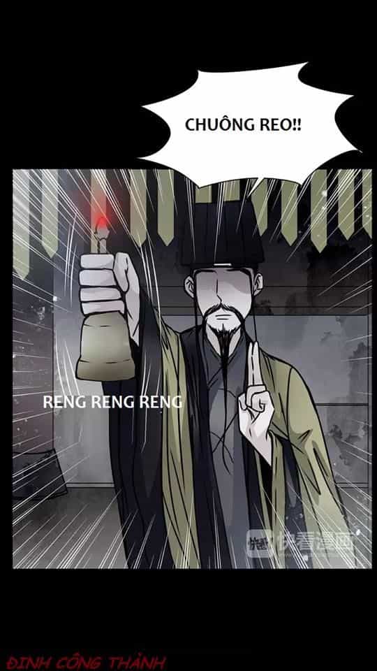 Tiểu Quỷ - Chương 8 - ảnh 11