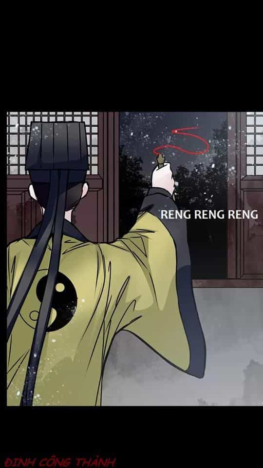 Tiểu Quỷ - Chương 8 - ảnh 12