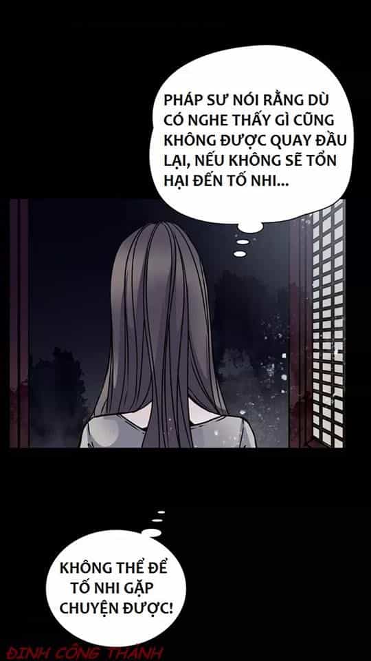 Tiểu Quỷ - Chương 8 - ảnh 16