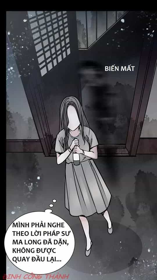 Tiểu Quỷ - Chương 8 - ảnh 18