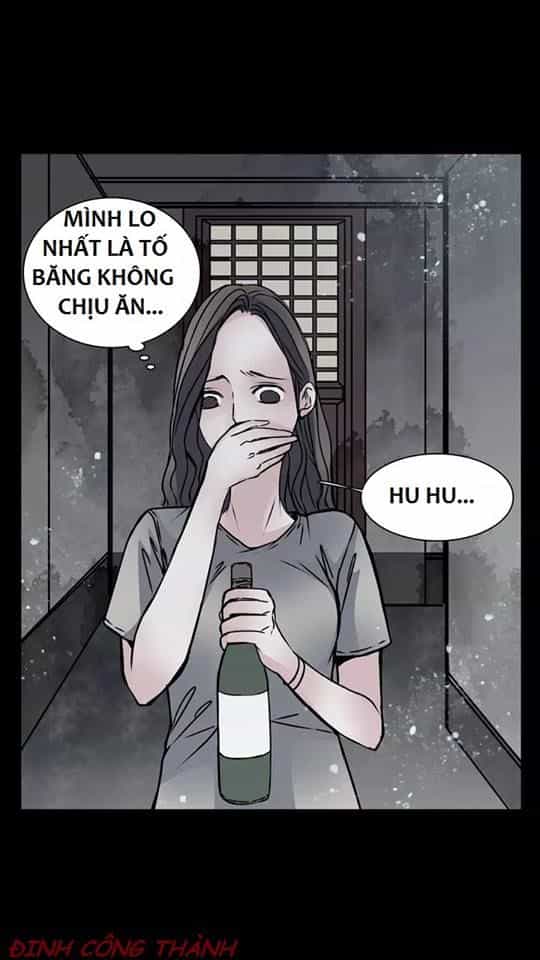 Tiểu Quỷ - Chương 8 - ảnh 21