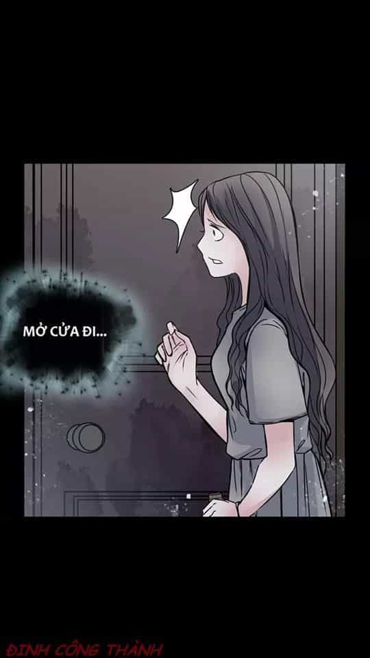 Tiểu Quỷ - Chương 8 - ảnh 24
