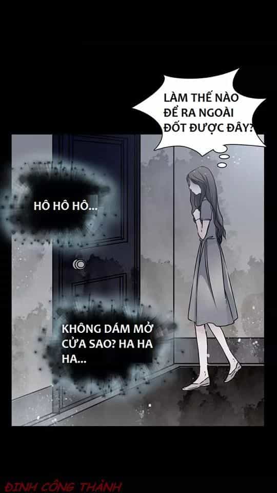Tiểu Quỷ - Chương 8 - ảnh 27