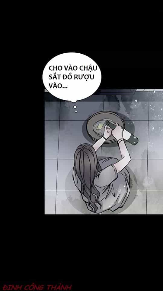 Tiểu Quỷ - Chương 8 - ảnh 31