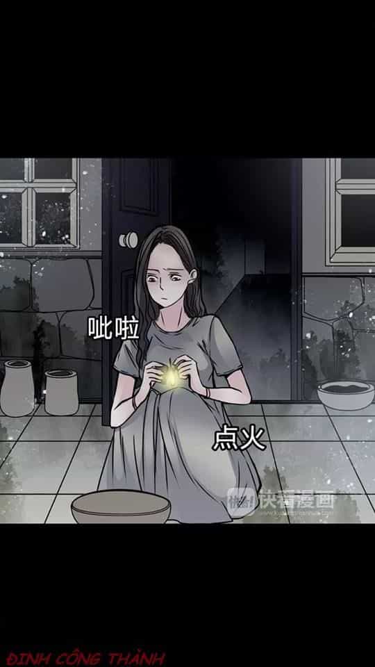 Tiểu Quỷ - Chương 8 - ảnh 32