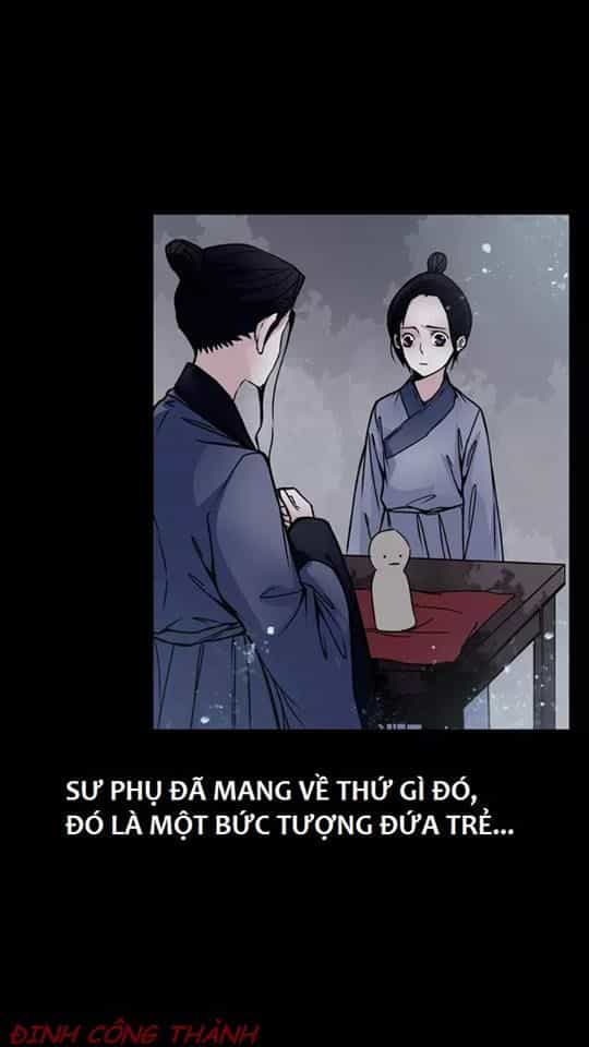 Tiểu Quỷ - Chương 9 - ảnh 14