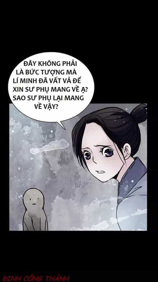Tiểu Quỷ - Chương 9 - ảnh 15