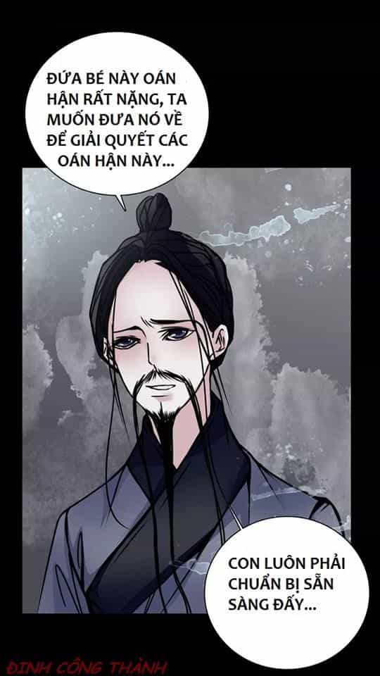 Tiểu Quỷ - Chương 9 - ảnh 16
