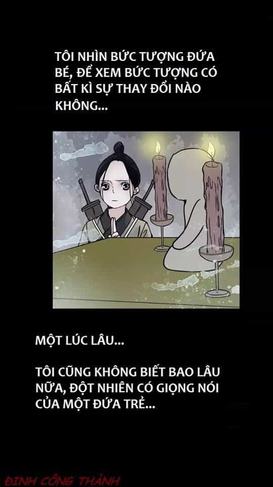 Tiểu Quỷ - Chương 9 - ảnh 20
