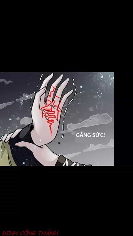Tiểu Quỷ - Chương 9 - ảnh 3